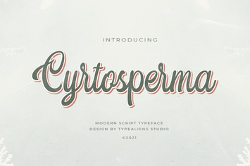 Cyrtosperma