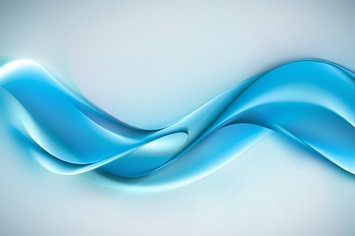 abstract blue background 
