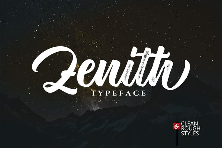 Zenit Script