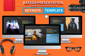 Bassda Keynote Presentation