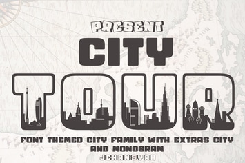 City Tour