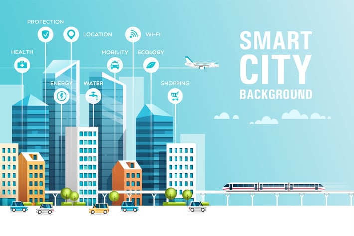 Smart City