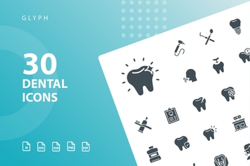 Dental Glyph