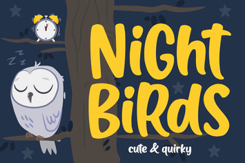 Night Birds