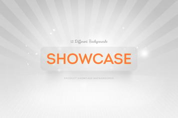 Product Showcase Backgrounds
