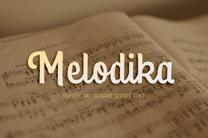 Melodika