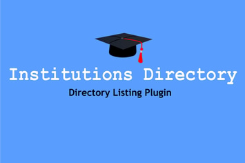 Institutions Directory