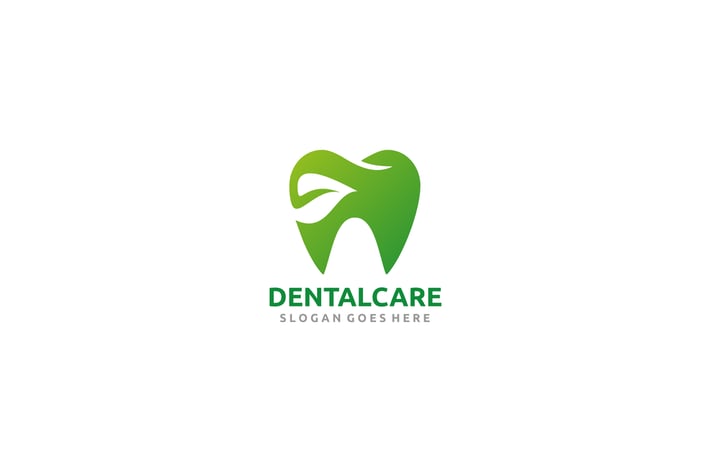 Dental Care Logo