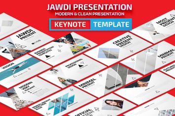Jawdi Keynote Presentation