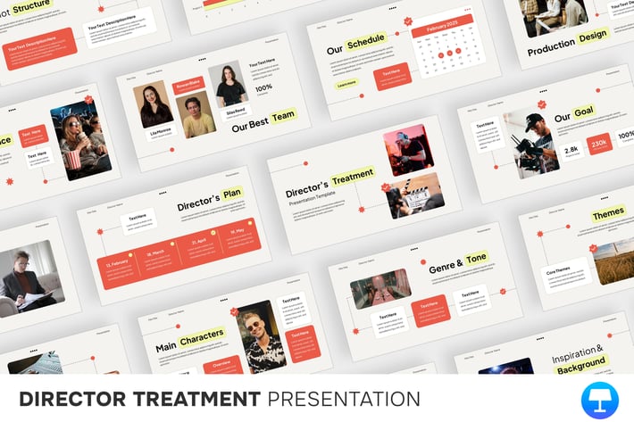 Director Treatment