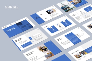 SURIAL - Keynote