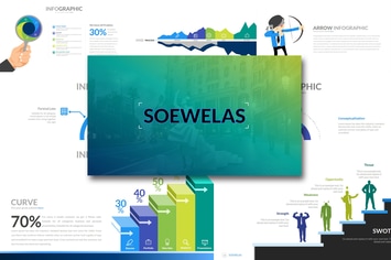Soewelas - Powerpoint Template