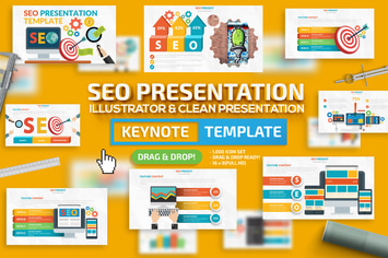 SEO Keynote Presentation