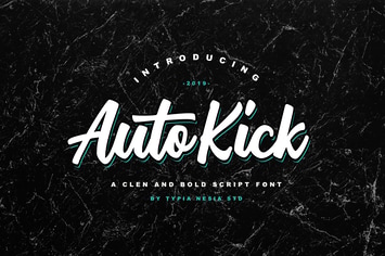 Auto Kick