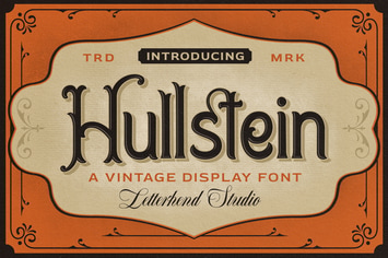 Hullstein 