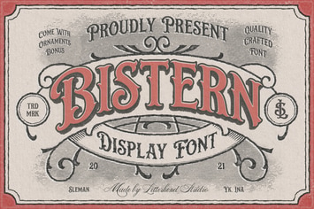 Bistern 