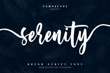Serenity