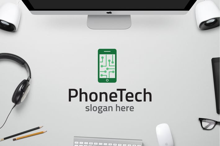 Phone Tech