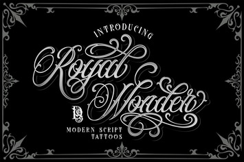 Royal Wonder