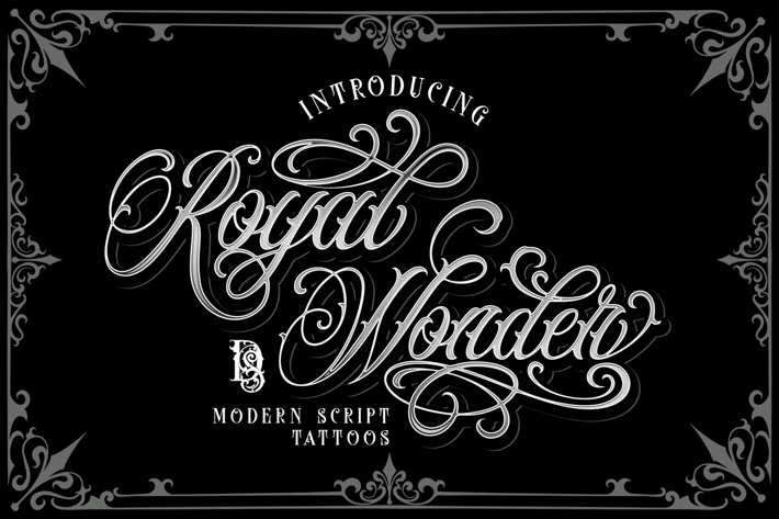 Royal Wonder