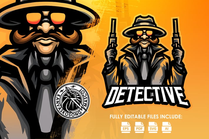 Detective