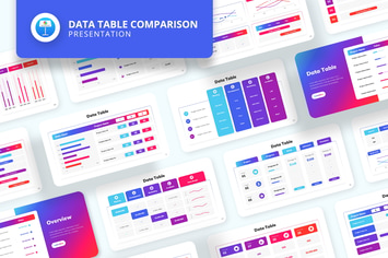 Data Table Comparison