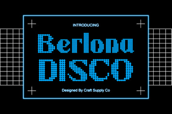 Berlona Disco