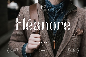 Eleanore