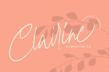 Clairine Signature