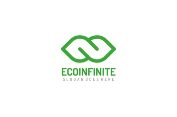 Nature Infinite Logo