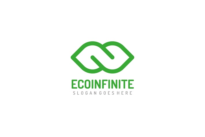 Nature Infinite Logo