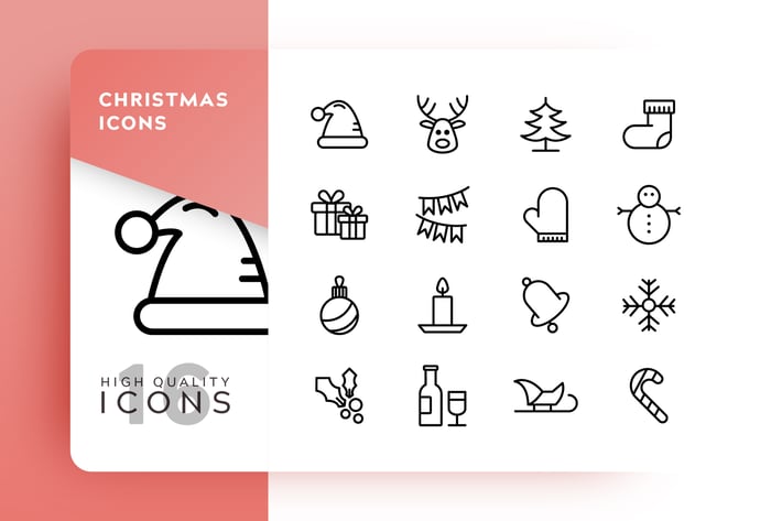 AWR CHRISTMAS OUTLINE