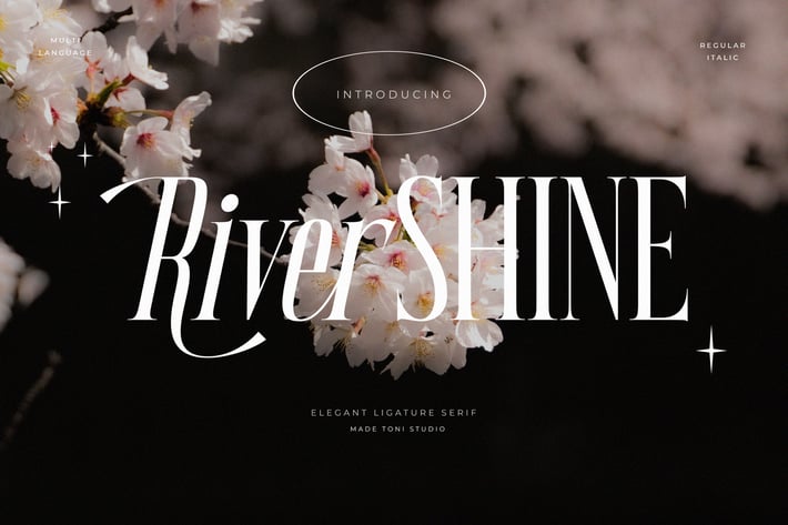 River Shine