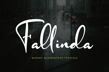 Fallinda