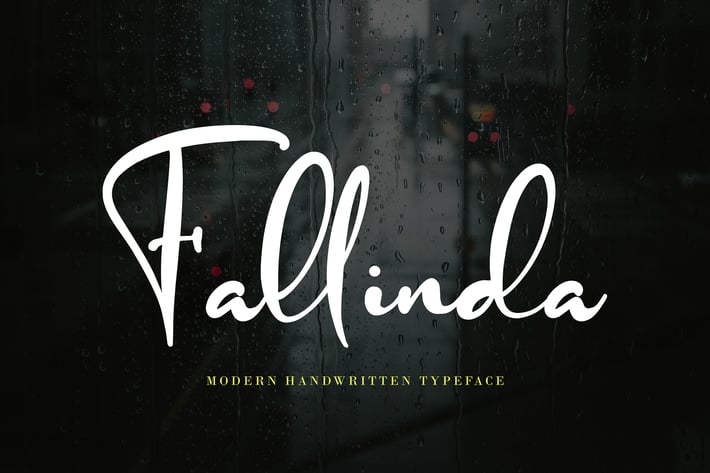 Fallinda