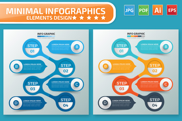 Infographics design