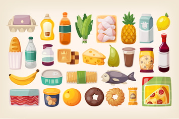 Everyday Products