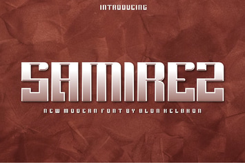 Samirez