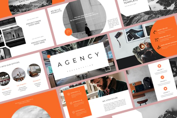 Business PowerPoint Template