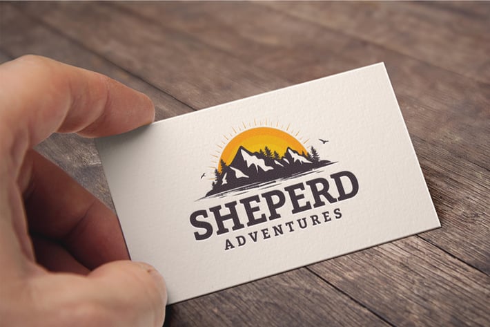 Outdoor Adventure Logo