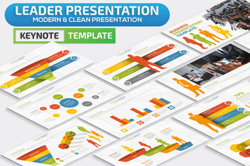 Leader Keynote  Presentation