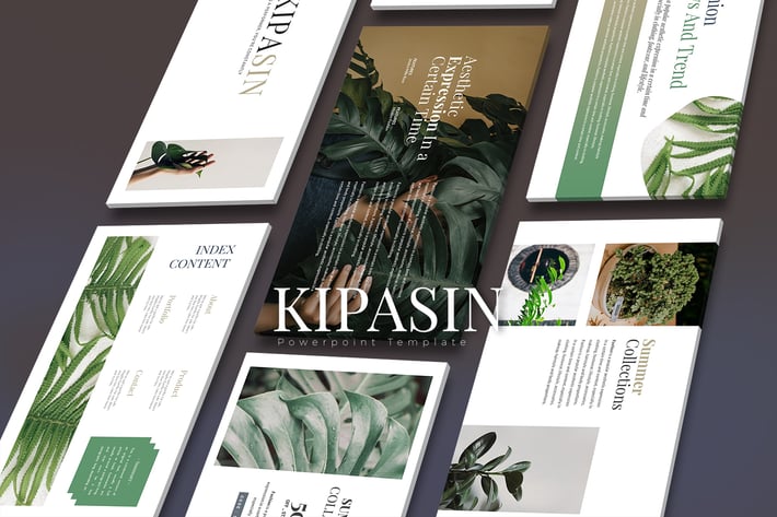 KIPASIN  Google Slides