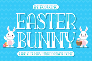 Easter Bunny