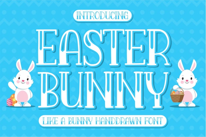 Easter Bunny