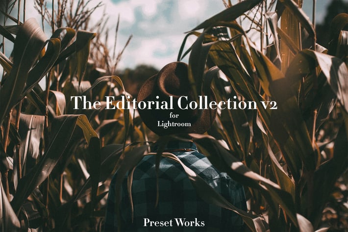 The Editorial Collection v2