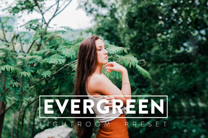 10 Evergreen Lightroom Presets