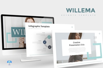 Willema - Keynote Template