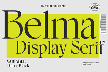 Belma 