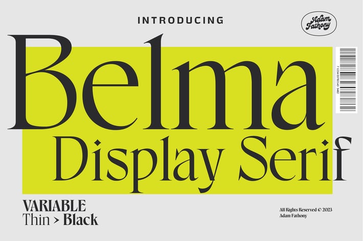 Belma 