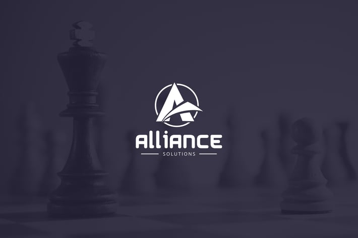Letter A Logo